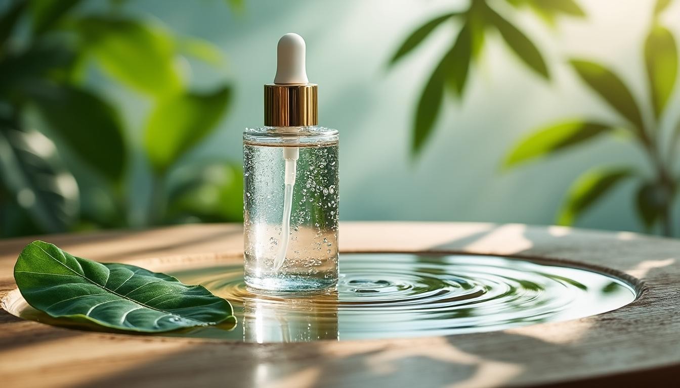 découvrez tout ce qu'il faut savoir sur l'acide hyaluronique : ses bienfaits pour la peau, ses usages en cosmétique et en médecine esthétique, ainsi que des conseils pour bien l'utiliser au quotidien.