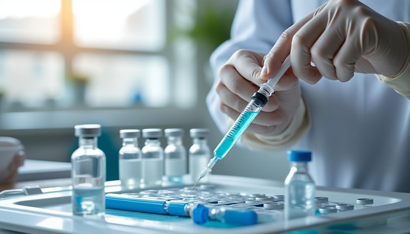 découvrez les bienfaits de l’acide hyaluronique et ses multiples usages pour la peau, l’hydratation et la beauté. conseils, effets et applications pour une routine efficace.