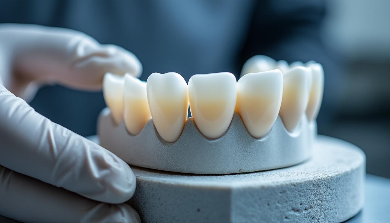 découvrez les avantages de la céramique dentaire capdentaire : procédés innovants, résultats naturels et durables pour obtenir un sourire parfait. informez-vous sur les étapes et les bénéfices de cette solution esthétique.