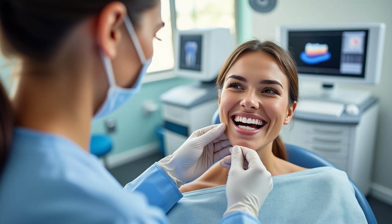 découvrez les avantages de la céramique dentaire avec capdentaire : procédés innovants, résultats naturels et durables pour retrouver un sourire parfait grâce à des soins esthétiques sur-mesure.