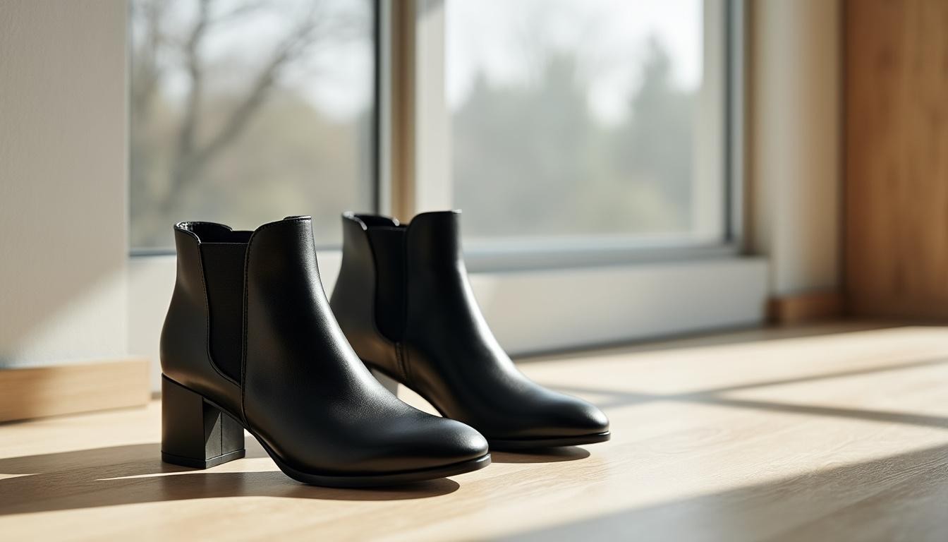 découvrez notre avis sur les chaussures femme cendriyon : fiabilité, confort et petits prix sont-ils vraiment au rendez-vous ? lisez notre analyse complète pour faire le bon choix avant d’acheter.