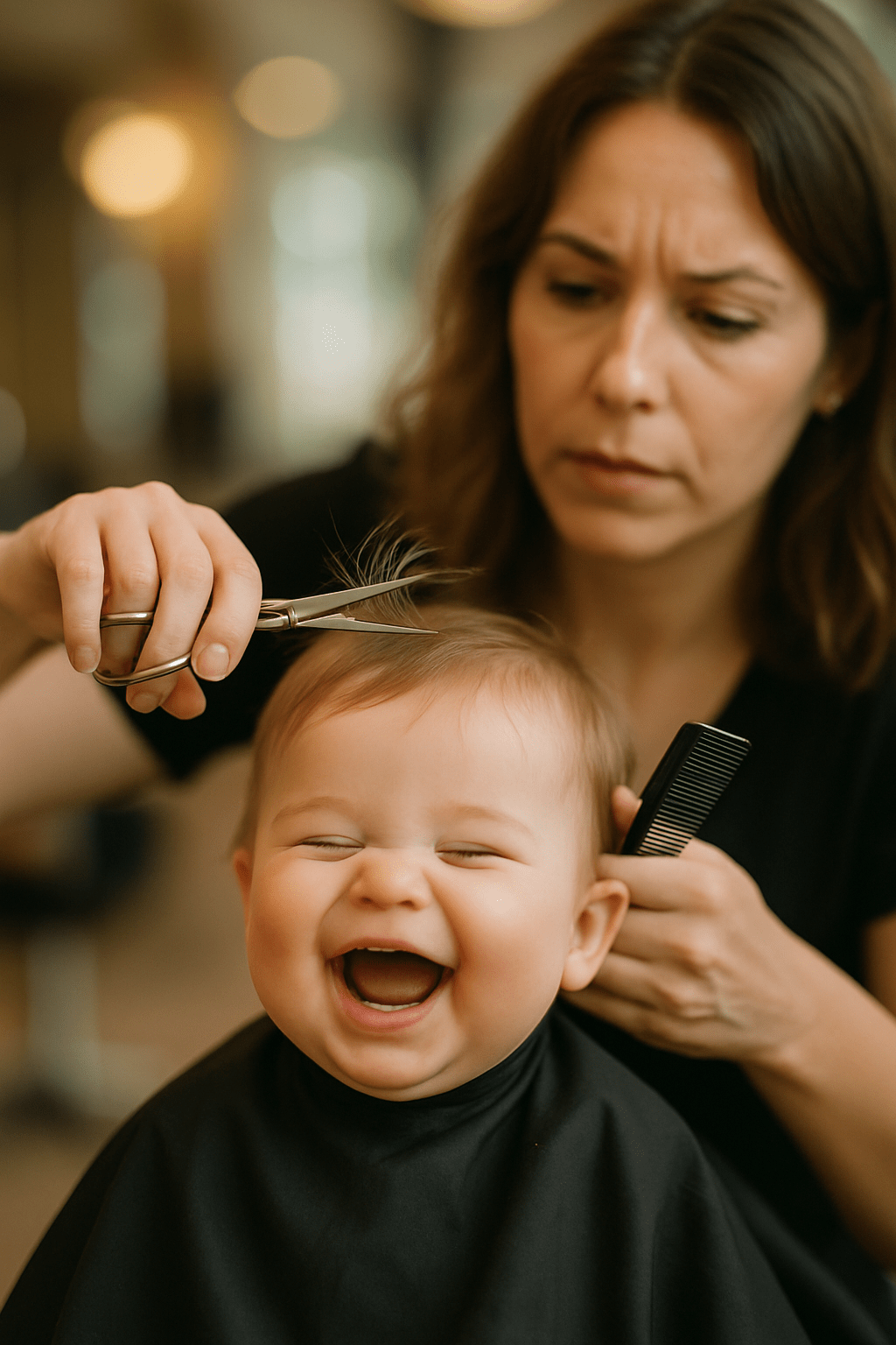 découvrez les meilleures adresses de coiffeurs pour bébé et enfant à marseille. conseils, salons spécialisés et astuces pour une première coupe réussie et tout en douceur.