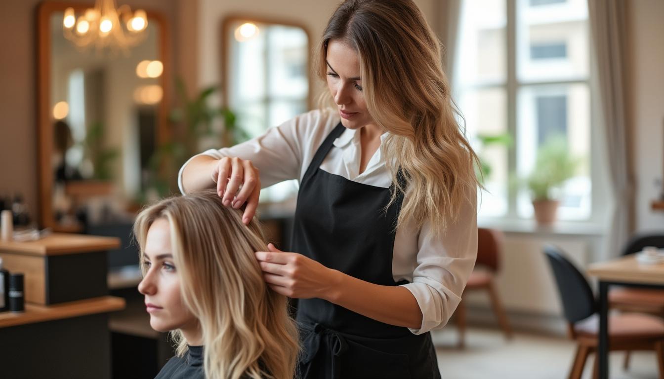 découvrez les meilleurs salons de coiffure ouverts le dimanche à marseille. profitez de nos adresses incontournables pour une coupe ou un soin capillaire même le week-end !