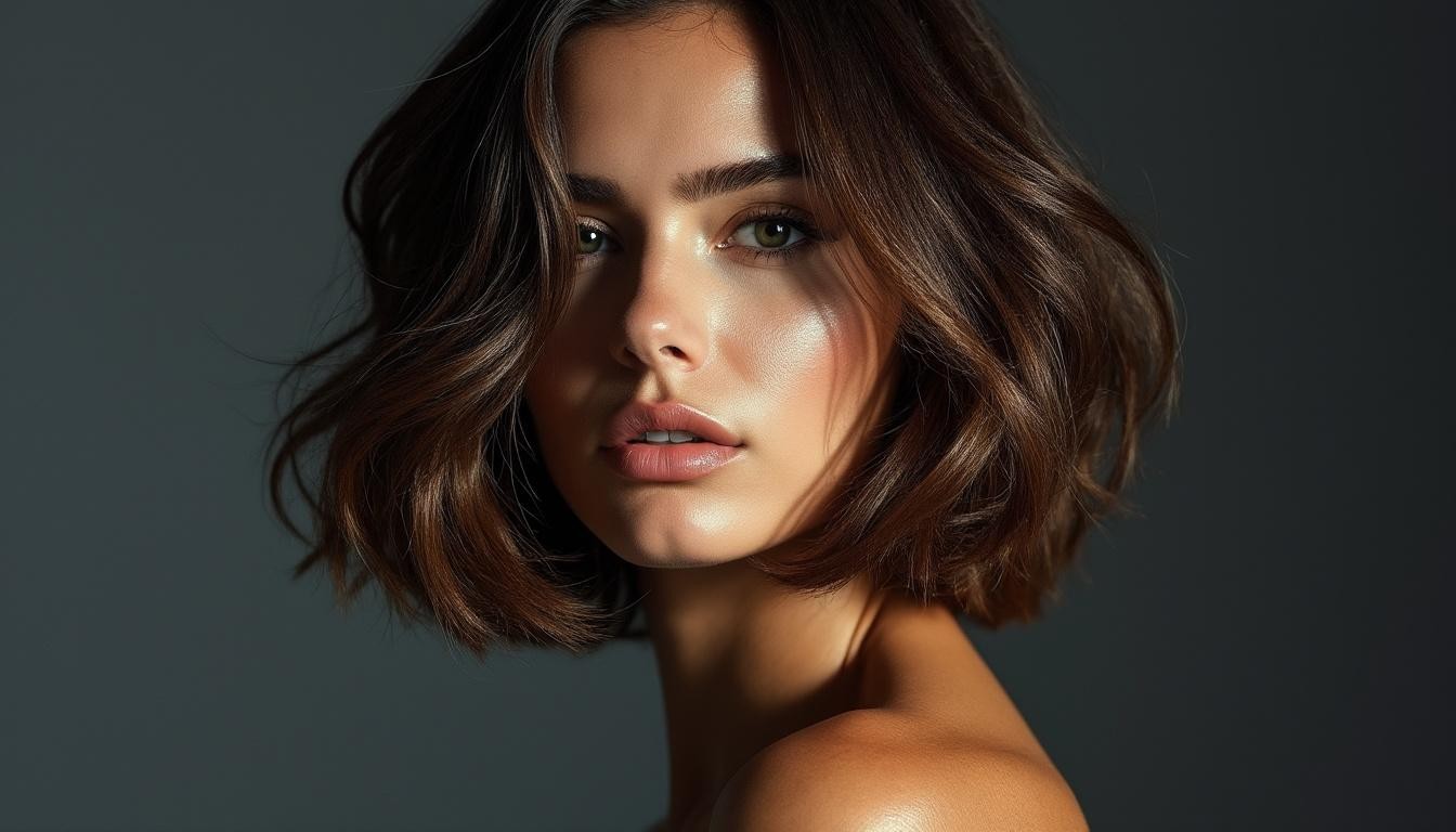 découvrez les meilleures idées de coupes de cheveux mi-longs pour femme : styles tendance, inspirations et conseils pour sublimer votre look en 2024.