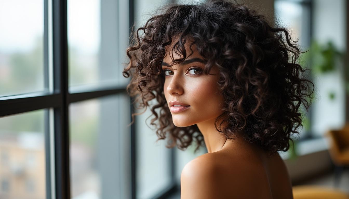 découvrez les meilleures idées et inspirations de coupes de cheveux mi-longs pour femme. conseils et tendances pour sublimer votre look avec une coupe moderne et adaptée à votre style.