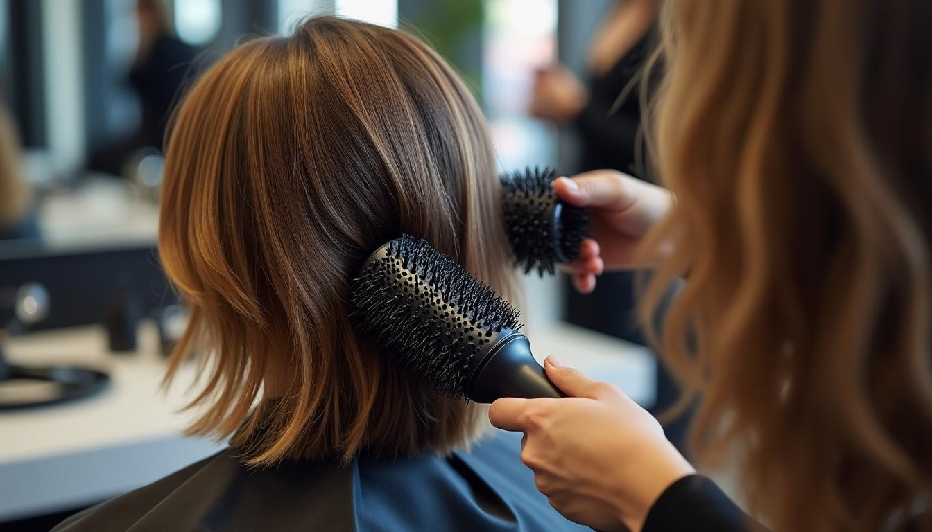 découvrez les plus belles idées et inspirations tendance pour une coupe de cheveux mi-longue femme. adoptez un style moderne et élégant adapté à toutes les envies !
