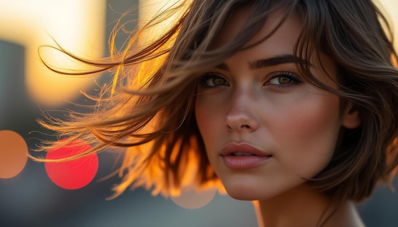 découvrez nos idées et conseils pour adopter la coupe mi-longue dégradée et sublimer vos cheveux. inspirez-vous des tendances, trouvez la coupe adaptée à votre morphologie et apprenez à styliser vos mèches pour un look moderne et élégant.