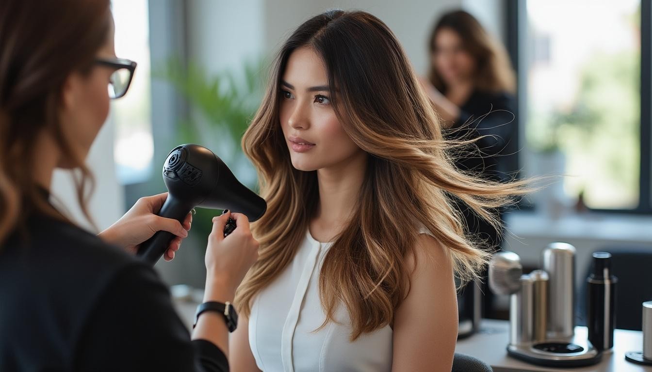 découvrez nos idées et conseils pour adopter une coupe mi-longue dégradée tendance. sublimez vos cheveux avec des astuces pour plus de volume, de mouvement et un look moderne adapté à votre style.