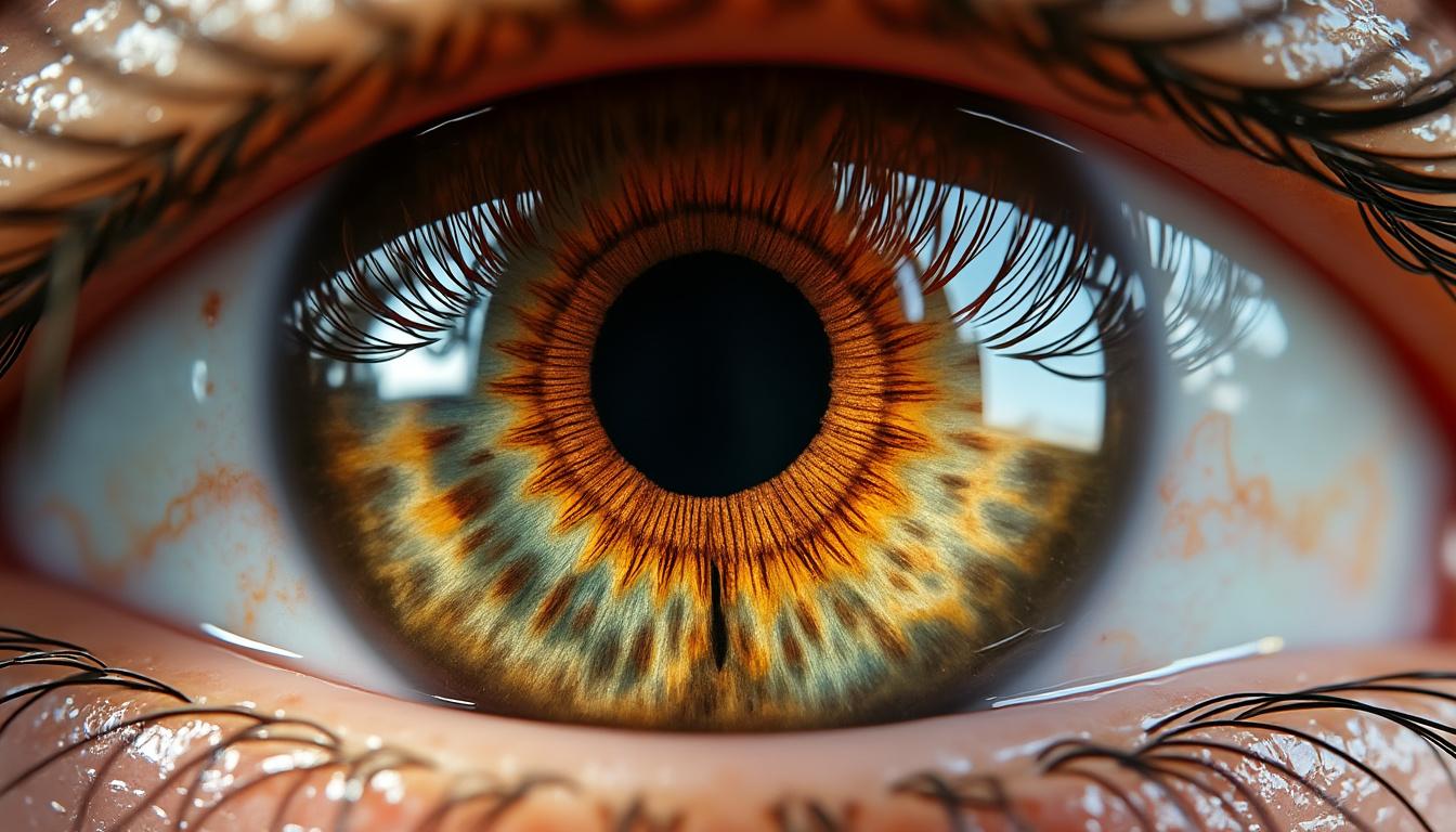 explorez tous les mystères des yeux hazel : découvrez leur couleur unique, leurs origines fascinantes et les particularités qui font de ce regard un atout rare et envoûtant.