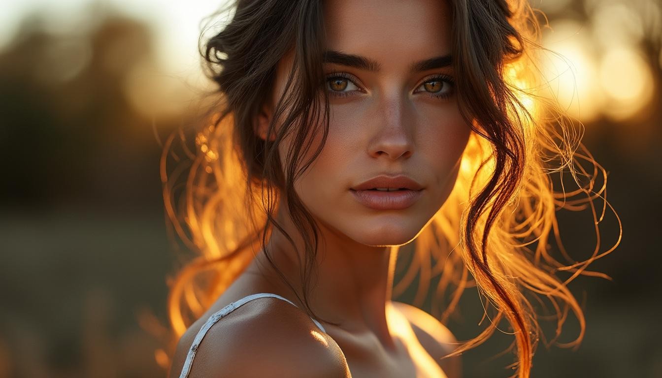 plongez dans les mystères des yeux hazel : découvrez leur couleur unique, leur origine fascinante et leurs particularités qui les rendent si spéciaux.