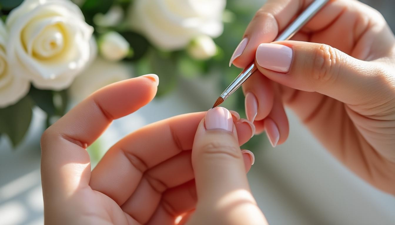 découvrez toutes les astuces et conseils indispensables pour réussir une french manucure parfaite à la maison. suivez nos étapes simples pour une pose élégante et durable !