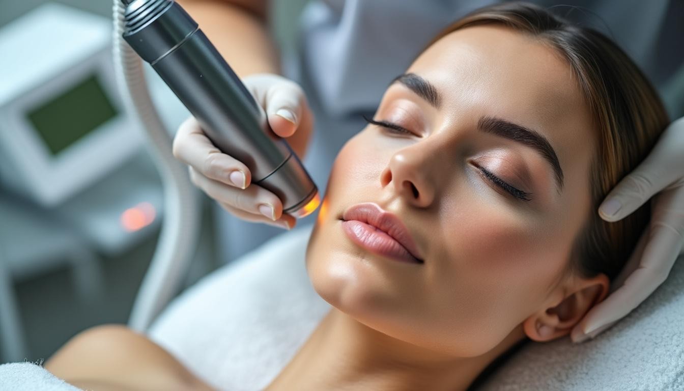 découvrez les différentes solutions de la médecine esthétique pour révéler votre beauté naturelle, sans chirurgie. conseils, techniques douces et traitements innovants pour sublimer votre apparence en toute sécurité.