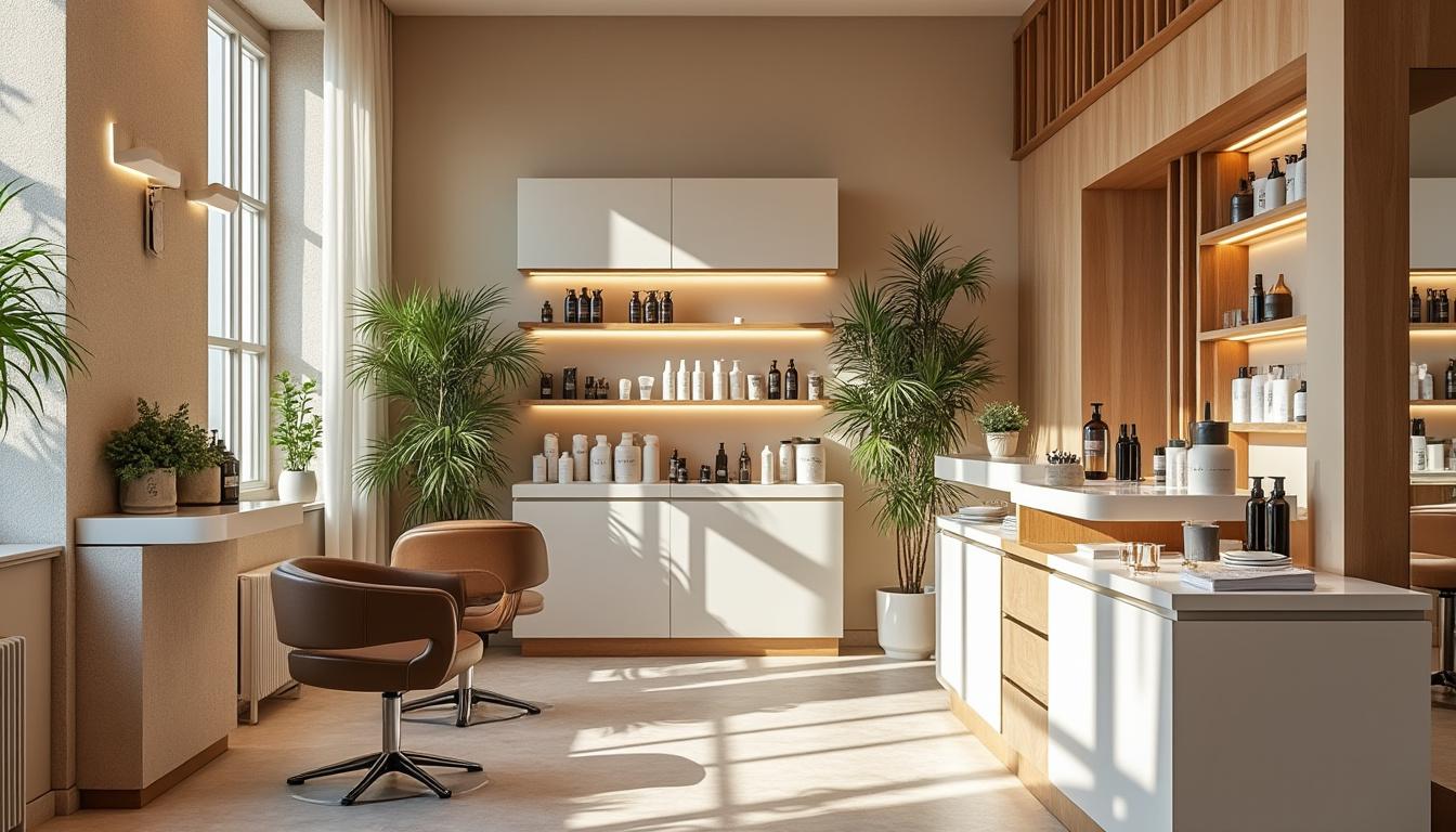 découvrez où réaliser un lissage brésilien à marseille : notre guide vous présente les meilleurs salons de la cité phocéenne pour obtenir des cheveux lisses, soyeux et un résultat professionnel.