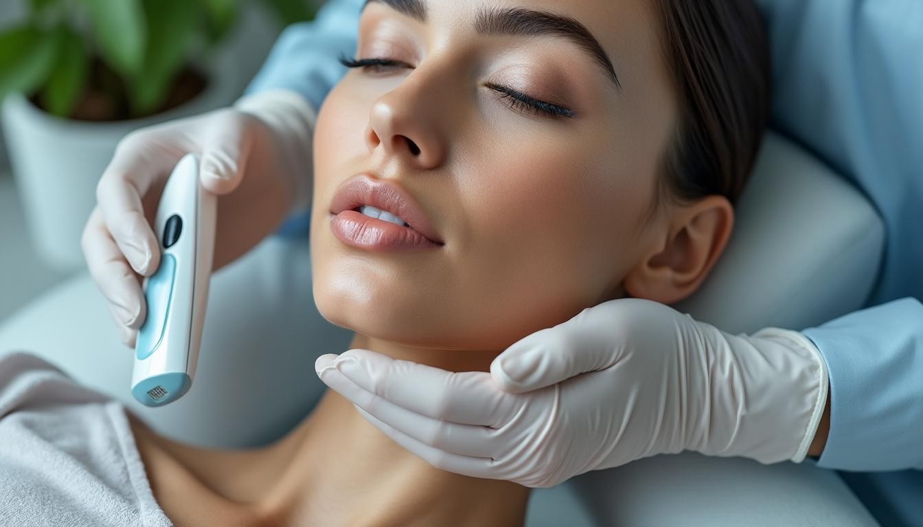 découvrez le microneedling, une technique innovante pour revitaliser la peau, réduire les imperfections et améliorer l’éclat du teint. tout ce que vous devez savoir sur ses bienfaits et son déroulement.