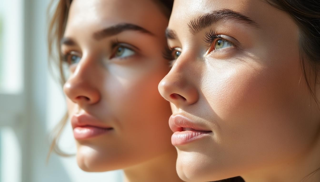 découvrez tout sur le microneedling : avantages, déroulement des séances, recommandations et résultats pour une peau revitalisée et éclatante. informez-vous avant de vous lancer !