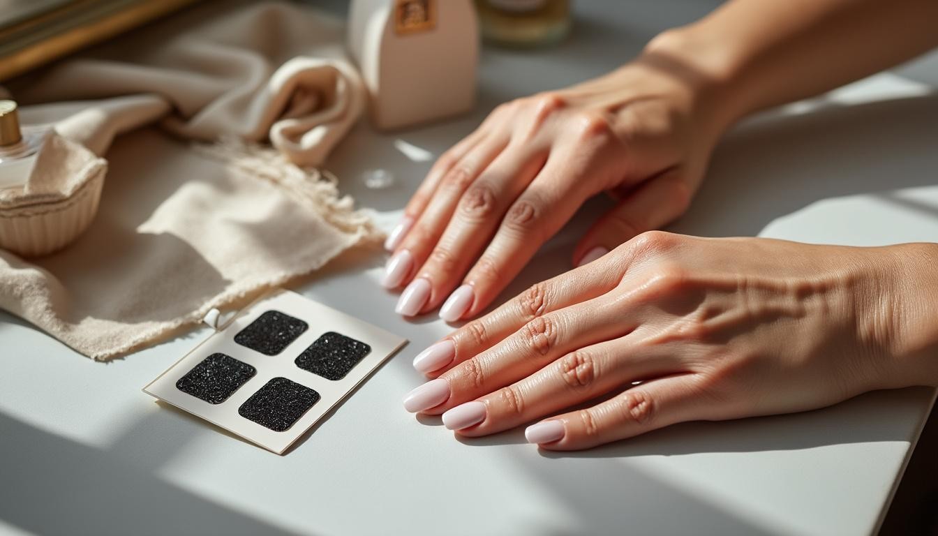 dĂ©couvrez roxy nails paris, lâadresse incontournable pour des ongles sublimes et des soins professionnels. profitez dâune expertise unique en manucure et nail art au cĆur de paris.
