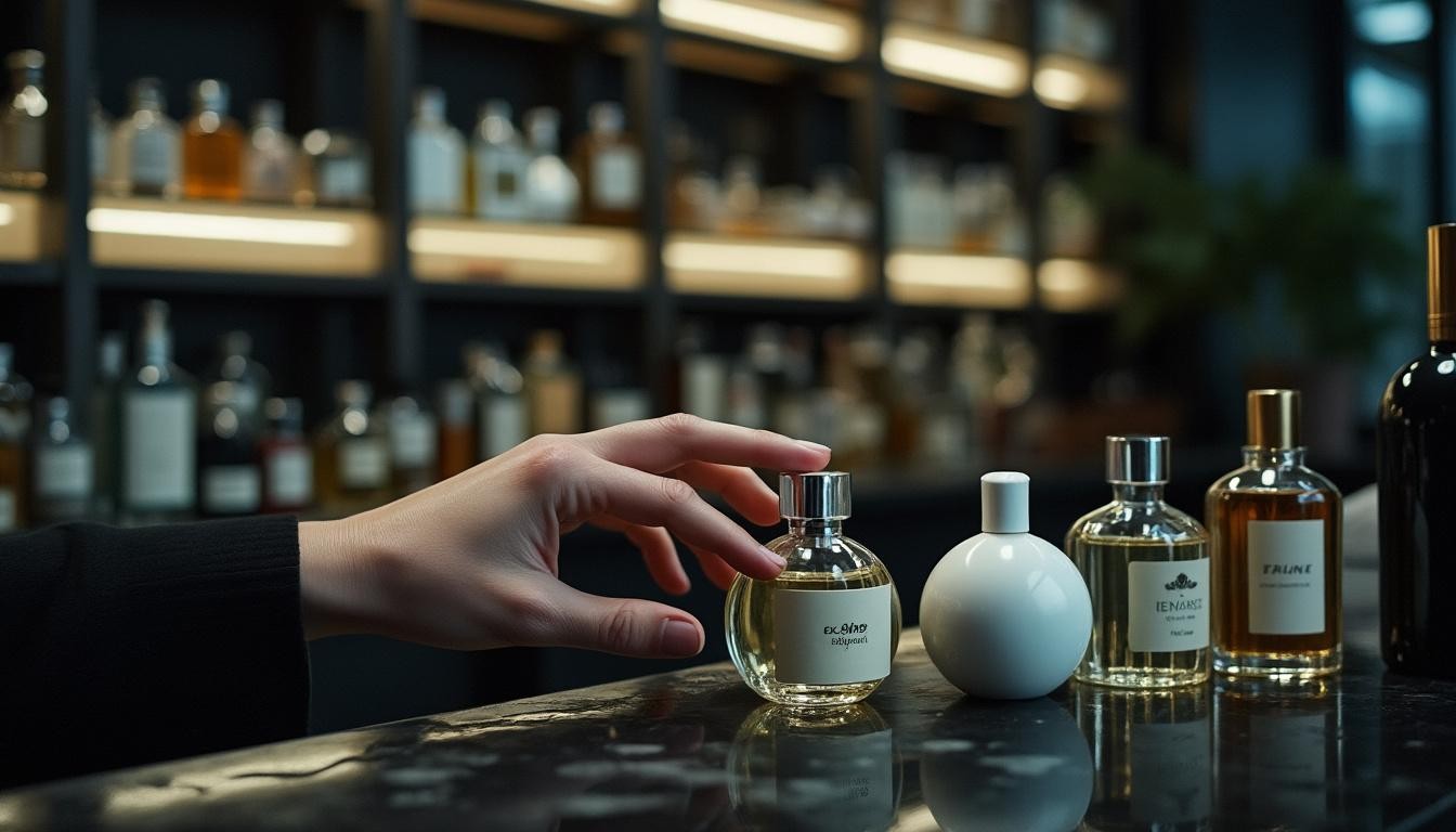 découvrez tout ce qu'il faut savoir sur bellefrag : conseils d'utilisation, guide complet et avis d'utilisateurs pour mieux choisir votre parfum.