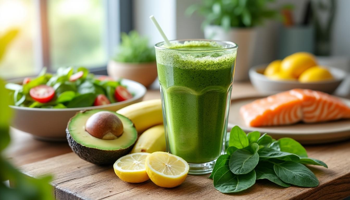 dĂ©couvrez les bienfaits essentiels de la vitamine b6 pour votre santĂ©. comprenez simplement son rĂŽle, ses sources et pourquoi elle est indispensable Ă votre bien-ĂȘtre.