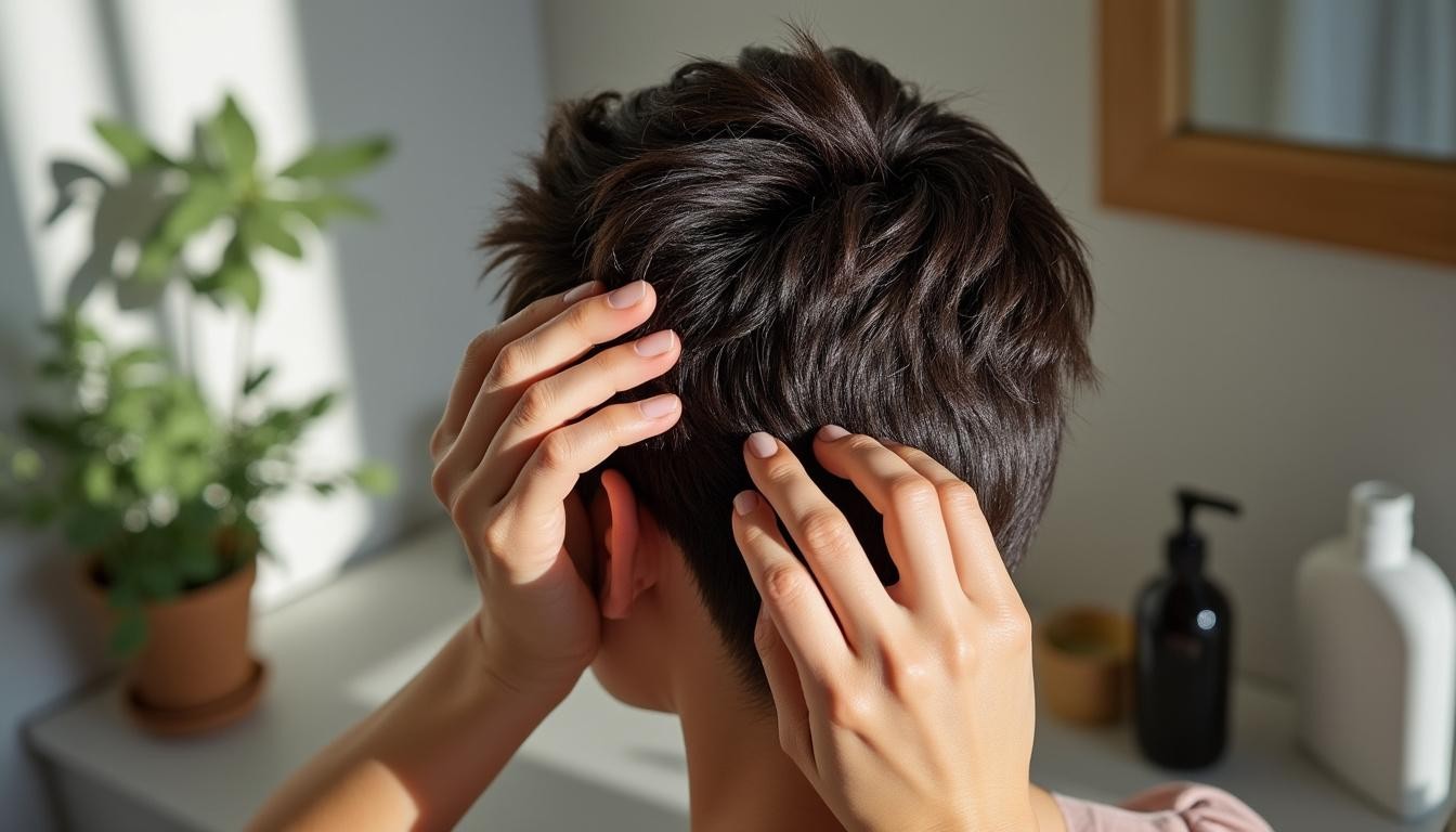 découvrez nos astuces et des inspirations pour adopter la coupe pixie femme, la coiffure tendance qui met en valeur toutes les personnalités. conseils, styles et idées pour réussir votre nouveau look !