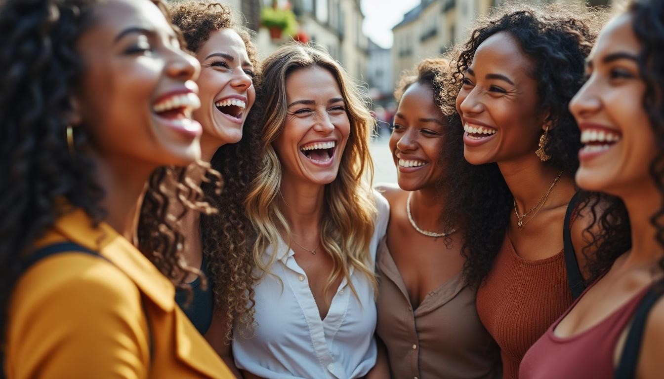 découvrez le parcours inspirant de vanessa carrara, une femme engagée qui milite pour des causes sociales et incarne l’exemple du courage et de la détermination au service des autres.