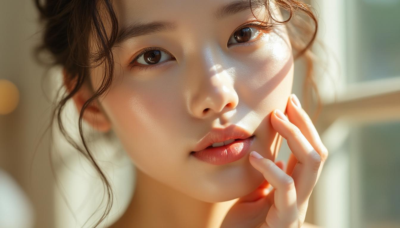 découvrez notre avis complet sur yepoda : test des soins coréens pour votre peau, efficacité, ingrédients, résultats et conseils pour une routine beauté réussie.
