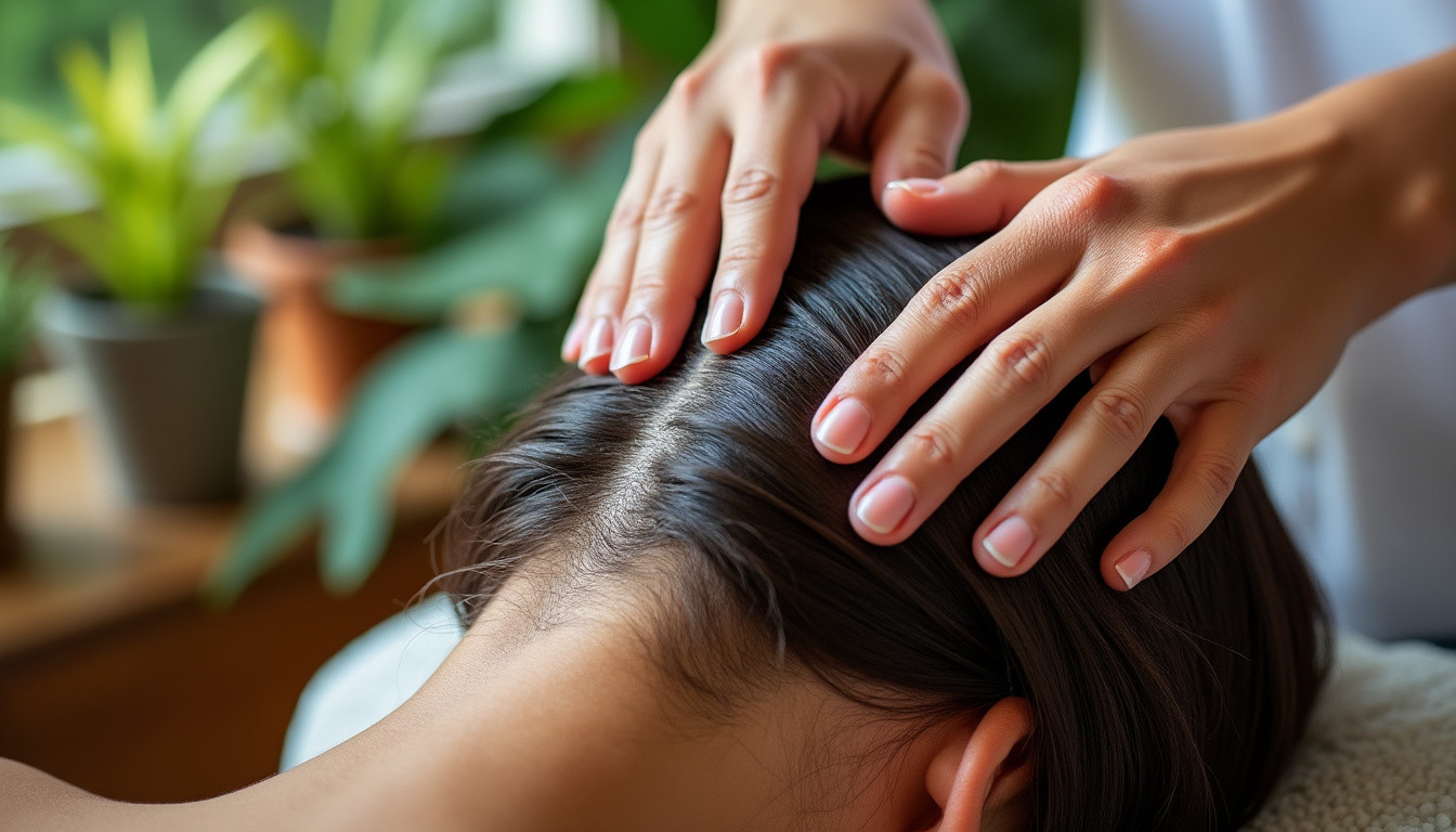 découvrez des astuces naturelles efficaces pour stimuler la pousse des cheveux, favoriser leur croissance et retrouver une chevelure saine, brillante et forte au quotidien.