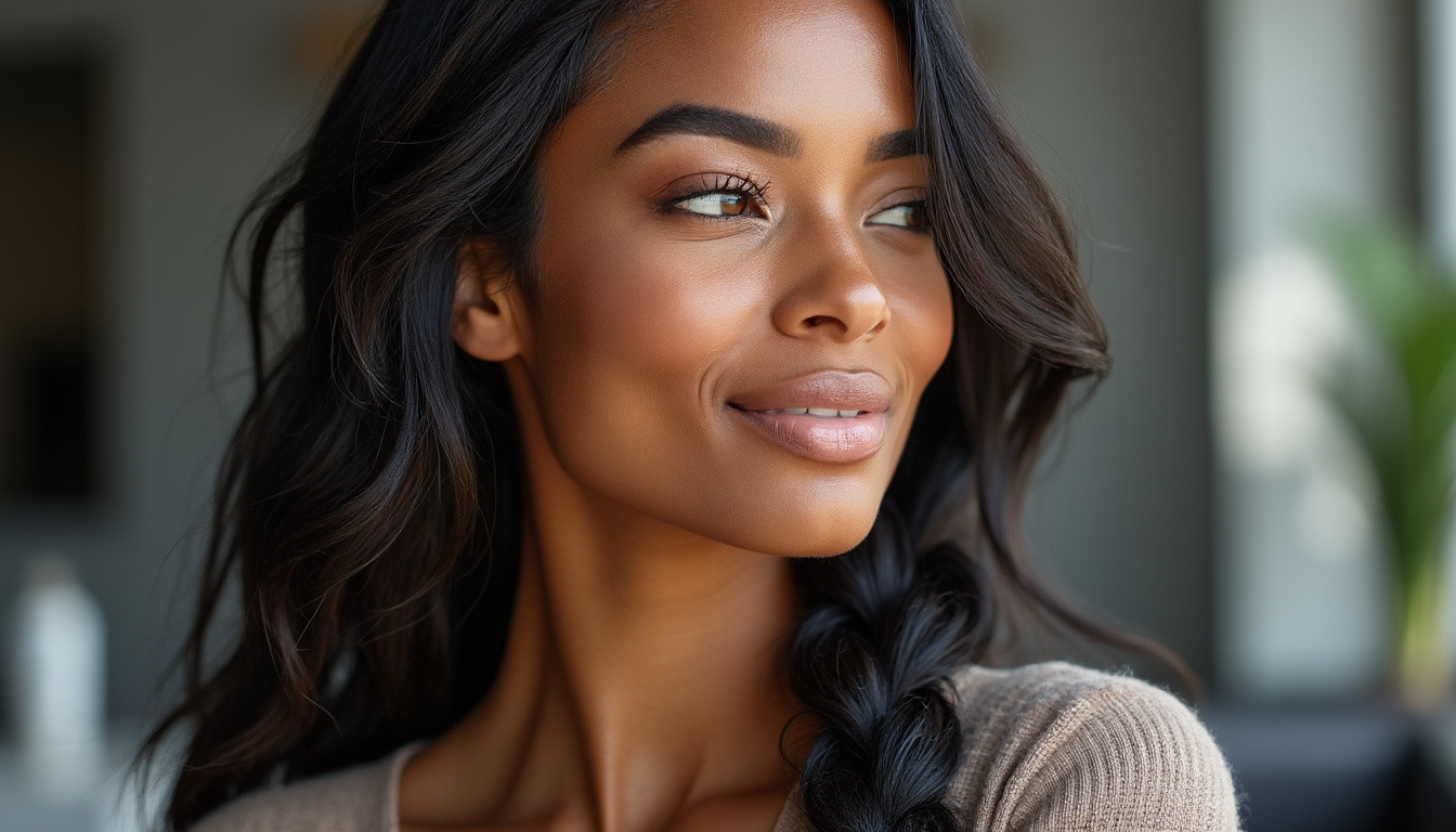 découvrez des astuces naturelles efficaces pour stimuler la pousse de vos cheveux, renforcer leur vitalité et favoriser une croissance plus rapide, sans produits chimiques.