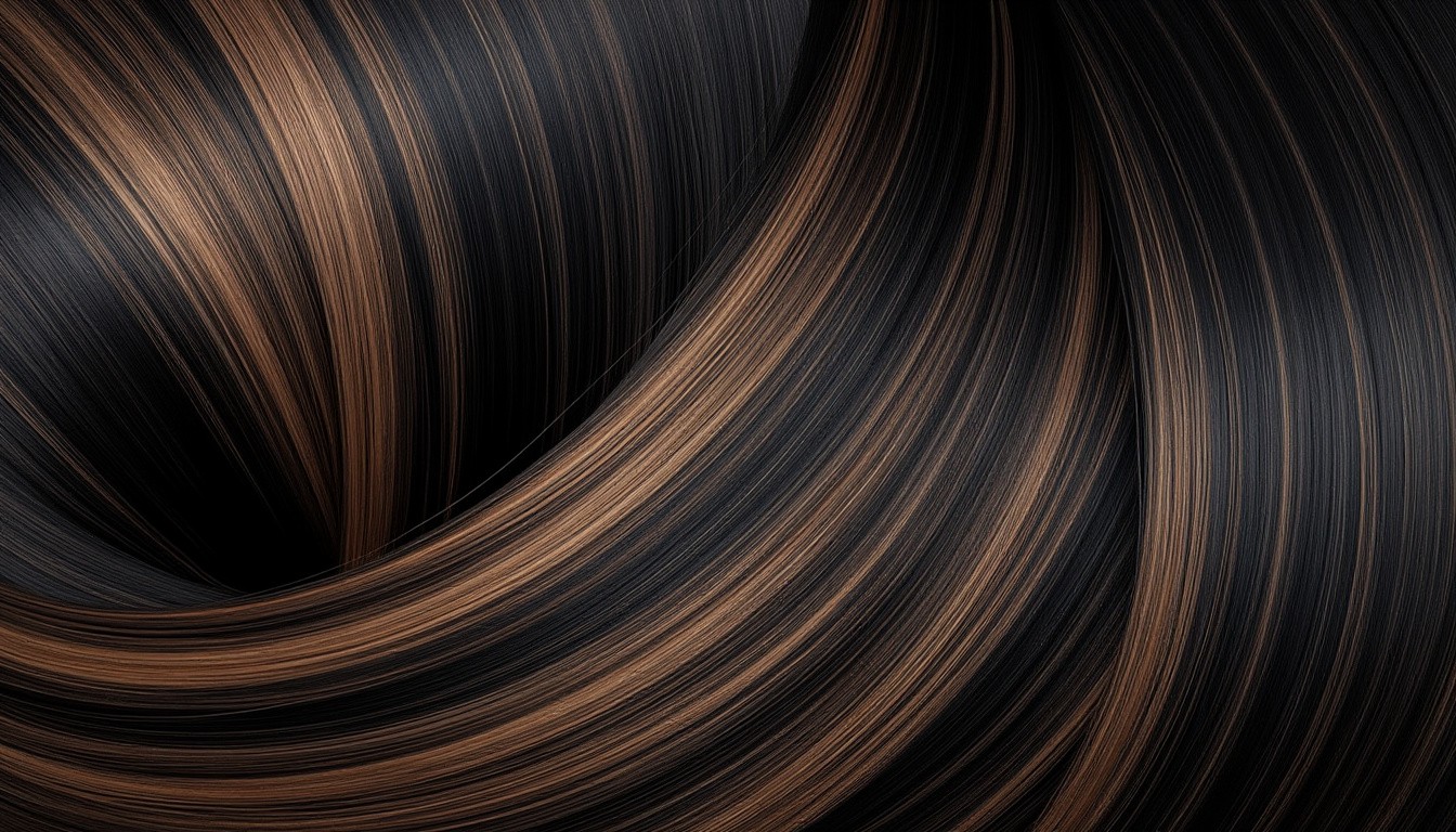 découvrez les meilleures techniques de balayage sur cheveux noirs et nos conseils d’experts pour obtenir une chevelure lumineuse, naturelle et éclatante.