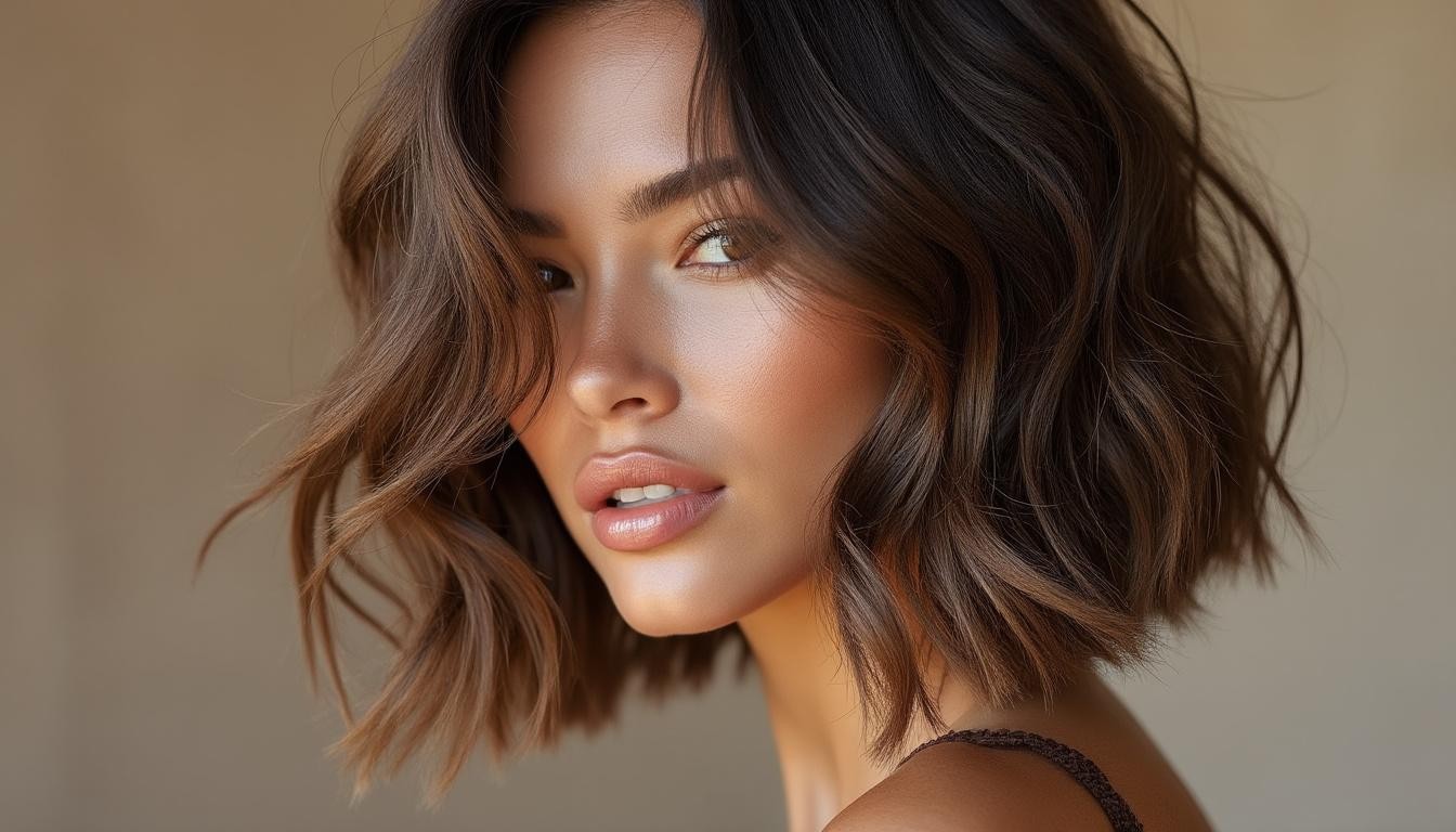 découvrez nos astuces pour obtenir un carré dégradé femme naturel et tendance. conseils de coupe, coiffage et entretien pour sublimer votre look au quotidien.