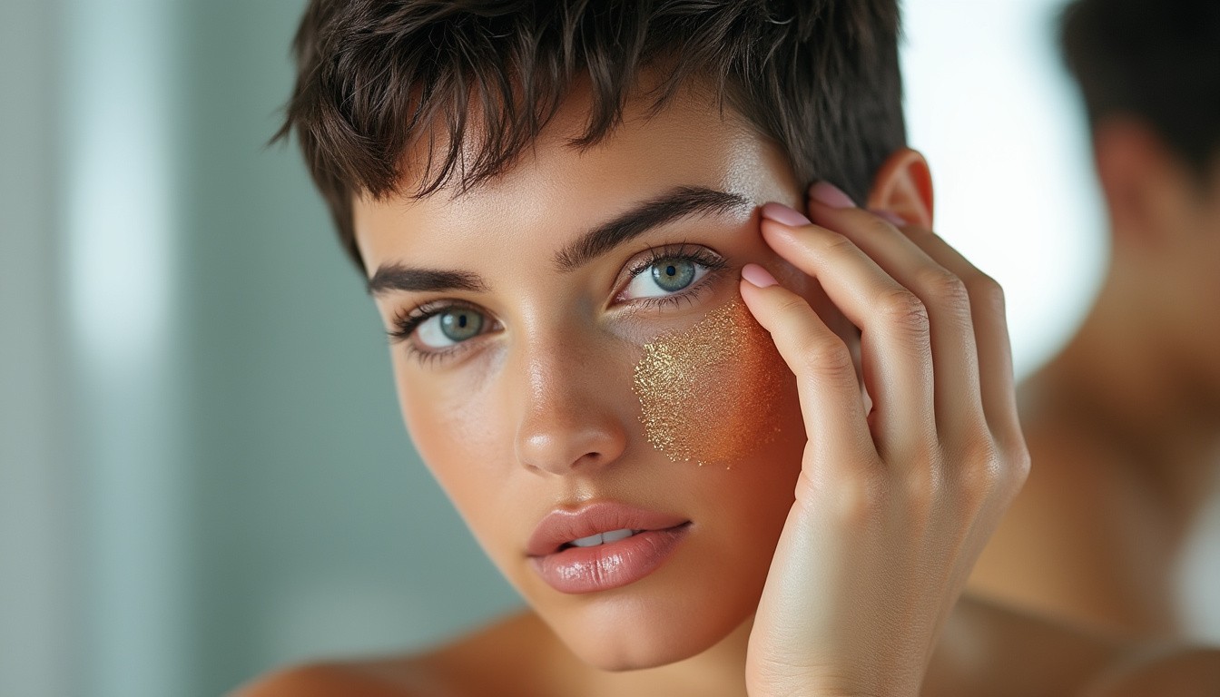 découvrez des idées de coiffures faciles à réaliser soi-même pour tous les jours. astuces simples et rapides pour sublimer vos cheveux sans effort !