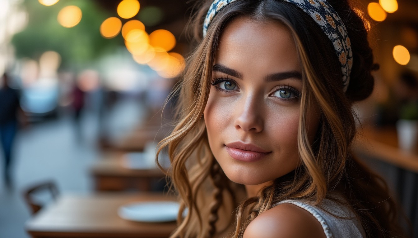 découvrez des idées de coiffures faciles à réaliser soi-même ! des astuces simples et rapides pour être stylée au quotidien, quel que soit votre niveau ou la longueur de vos cheveux.
