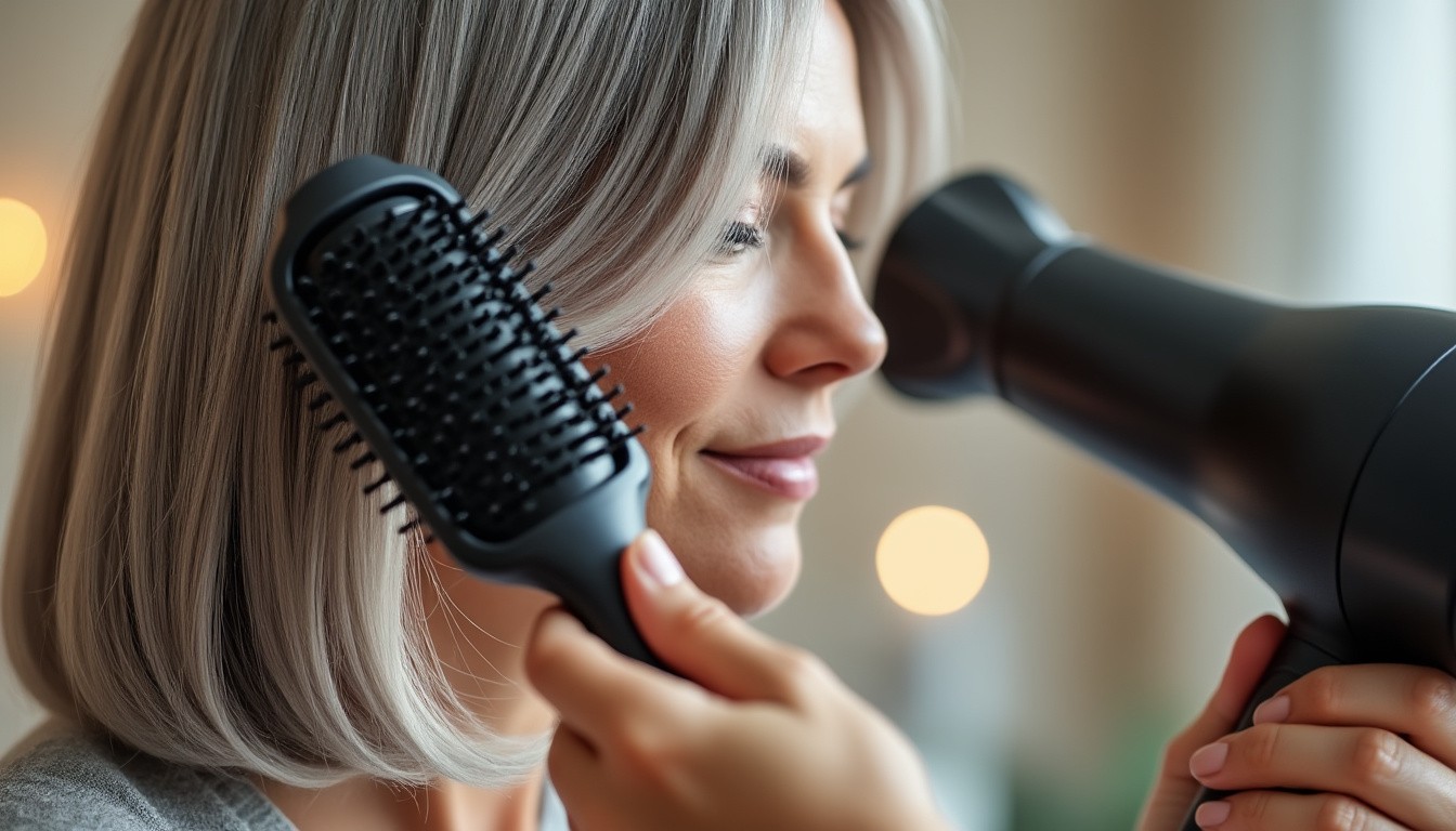 découvrez nos idées de coiffures femme 60 ans pour sublimer votre beauté, vous sentir épanouie et rayonnante à tout âge. conseils et inspirations pour des looks modernes et élégants.