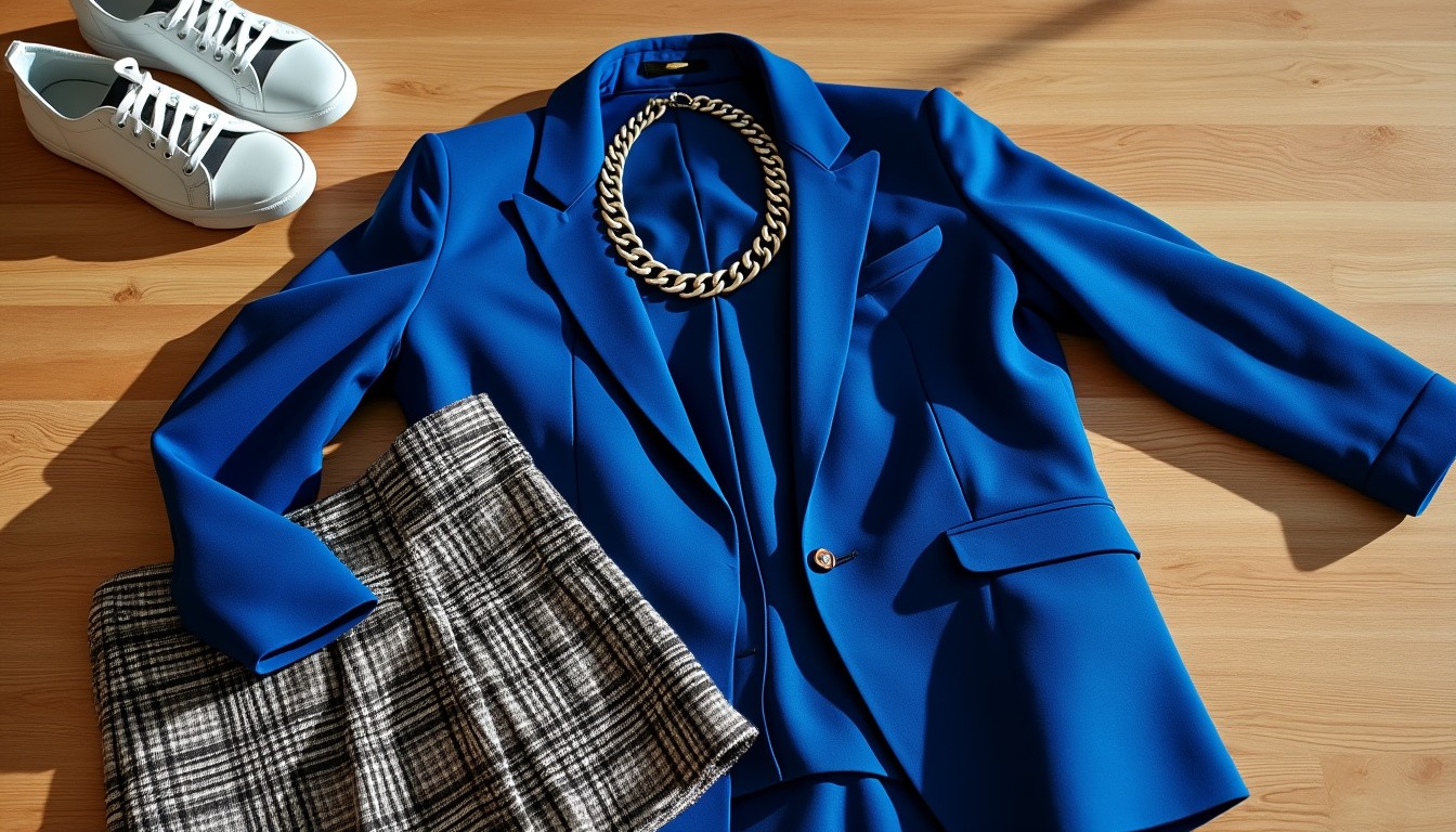 découvrez comment adopter facilement les tendances incontournables de la mode grùce aux conseils et sélections de fashionisk.com. restez stylé(e) en toute saison !