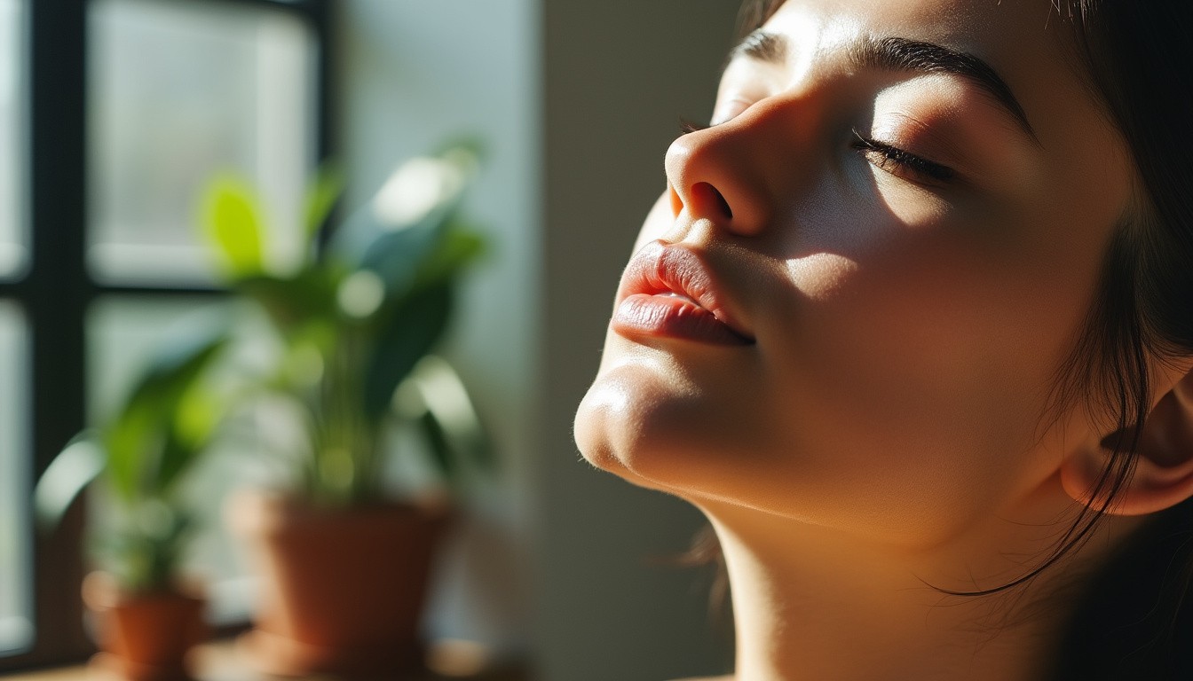 découvrez comment éliminer rapidement votre double menton en seulement 10 jours grâce à des astuces simples et des exercices efficaces. adoptez nos conseils pour raffermir votre visage et retrouver confiance en vous !