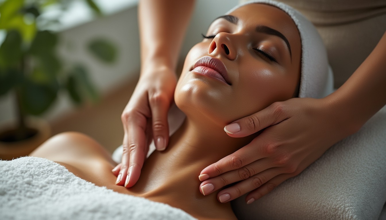 découvrez des astuces et des exercices efficaces pour éliminer rapidement votre double menton en seulement 10 jours. adoptez des conseils simples et pratiques pour affiner votre visage naturellement !