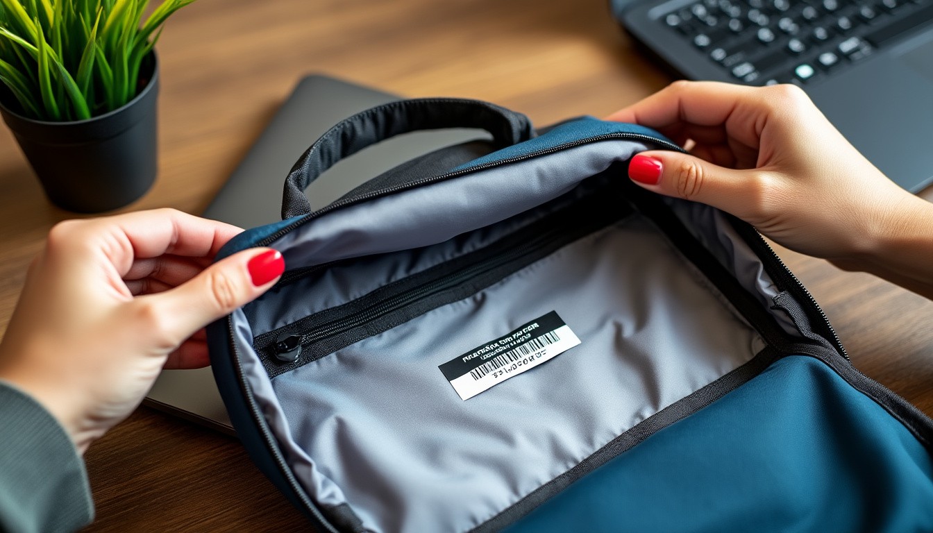 découvrez tout ce qu'il faut savoir sur la garantie cabaia pour vos sacs et accessoires : conditions, démarches, durée et conseils pour profiter pleinement de votre achat.
