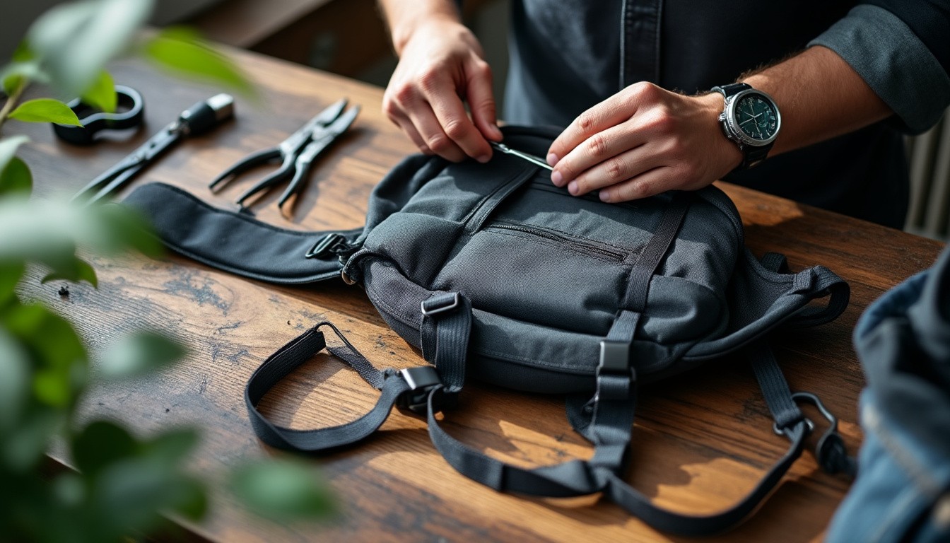 dĂ©couvrez tout ce quâil faut savoir sur la garantie cabaia pour vos sacs et accessoires : durĂ©e, conditions, dĂ©marches pour en profiter et conseils pour protĂ©ger vos achats.