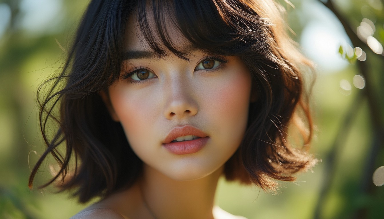 découvrez nos idées inspirantes et conseils pratiques pour adopter une coupe avec frange et transformer votre look facilement. trouvez la frange idéale selon votre style !