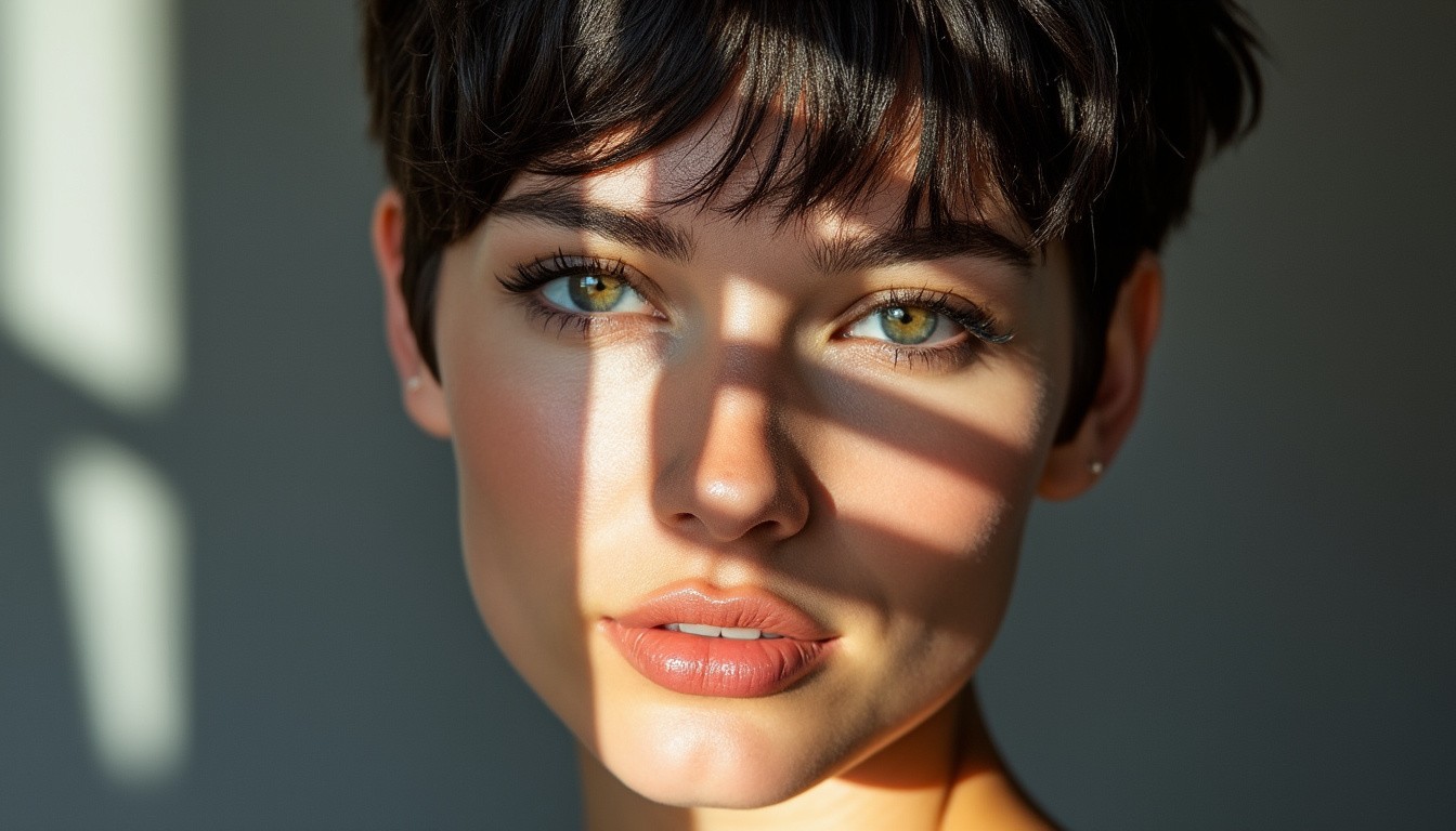 découvrez des idées tendance et des conseils pratiques pour adopter une coupe avec frange et transformer facilement votre look selon vos envies !