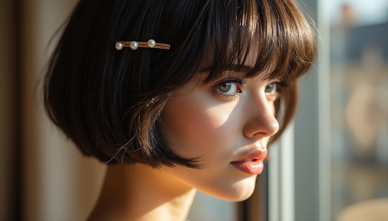 découvrez tout sur la coupe boule pour femme : conseils, inspirations et astuces pour adopter cette coiffure tendance et stylée qui sublime toutes les morphologies et les cheveux.