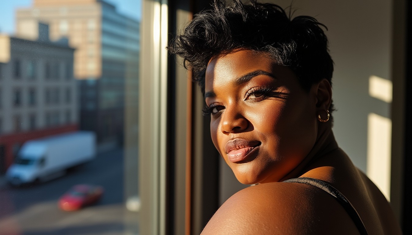 découvrez des idées et conseils pour adopter une coupe courte femme forte. inspirez-vous des looks tendance et apprenez à sublimer votre style avec assurance et élégance.