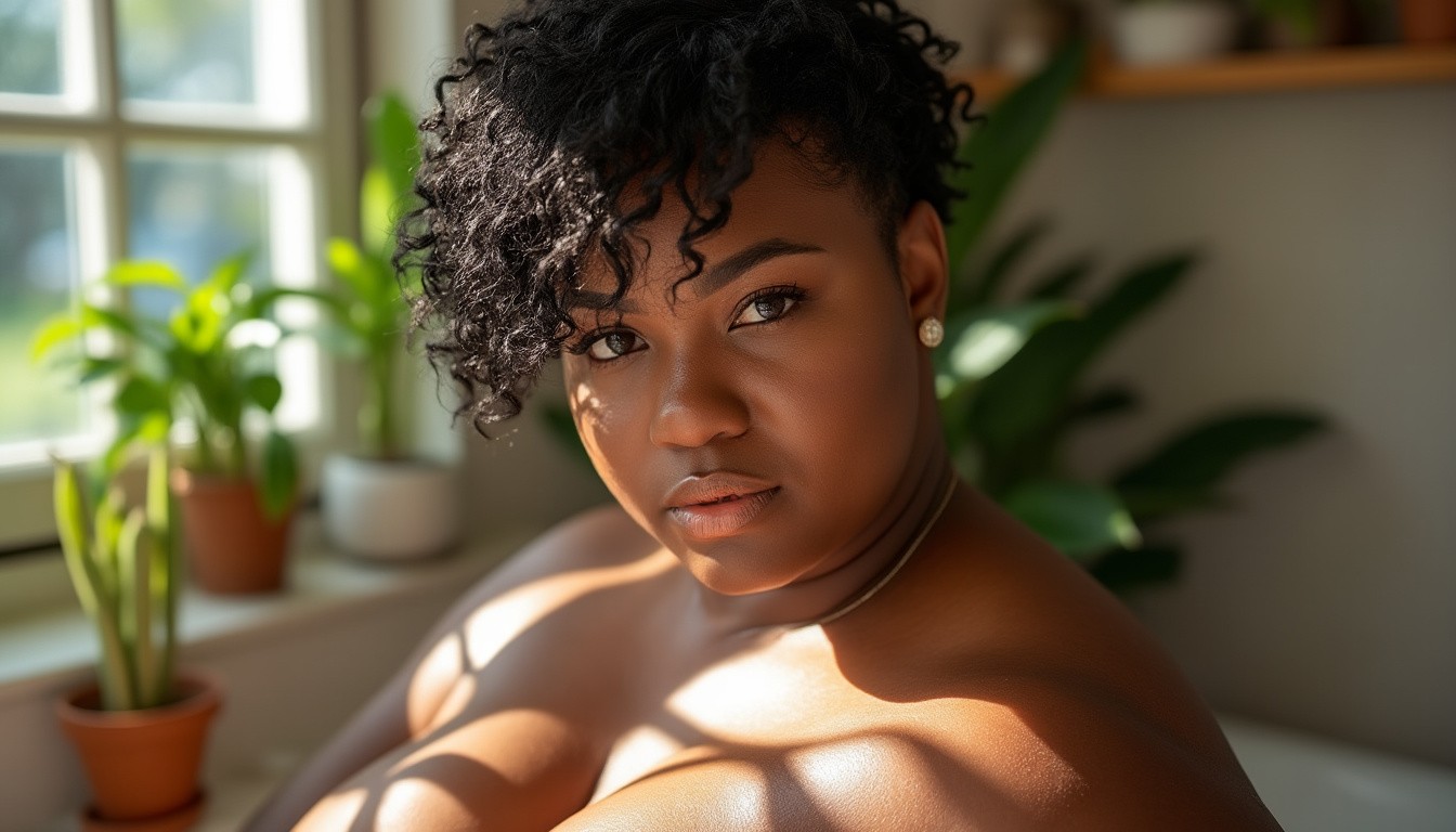 découvrez nos inspirations et conseils pour adopter une coupe courte femme forte : des idées tendance et des astuces pour mettre en valeur votre personnalité et sublimer votre style au quotidien.