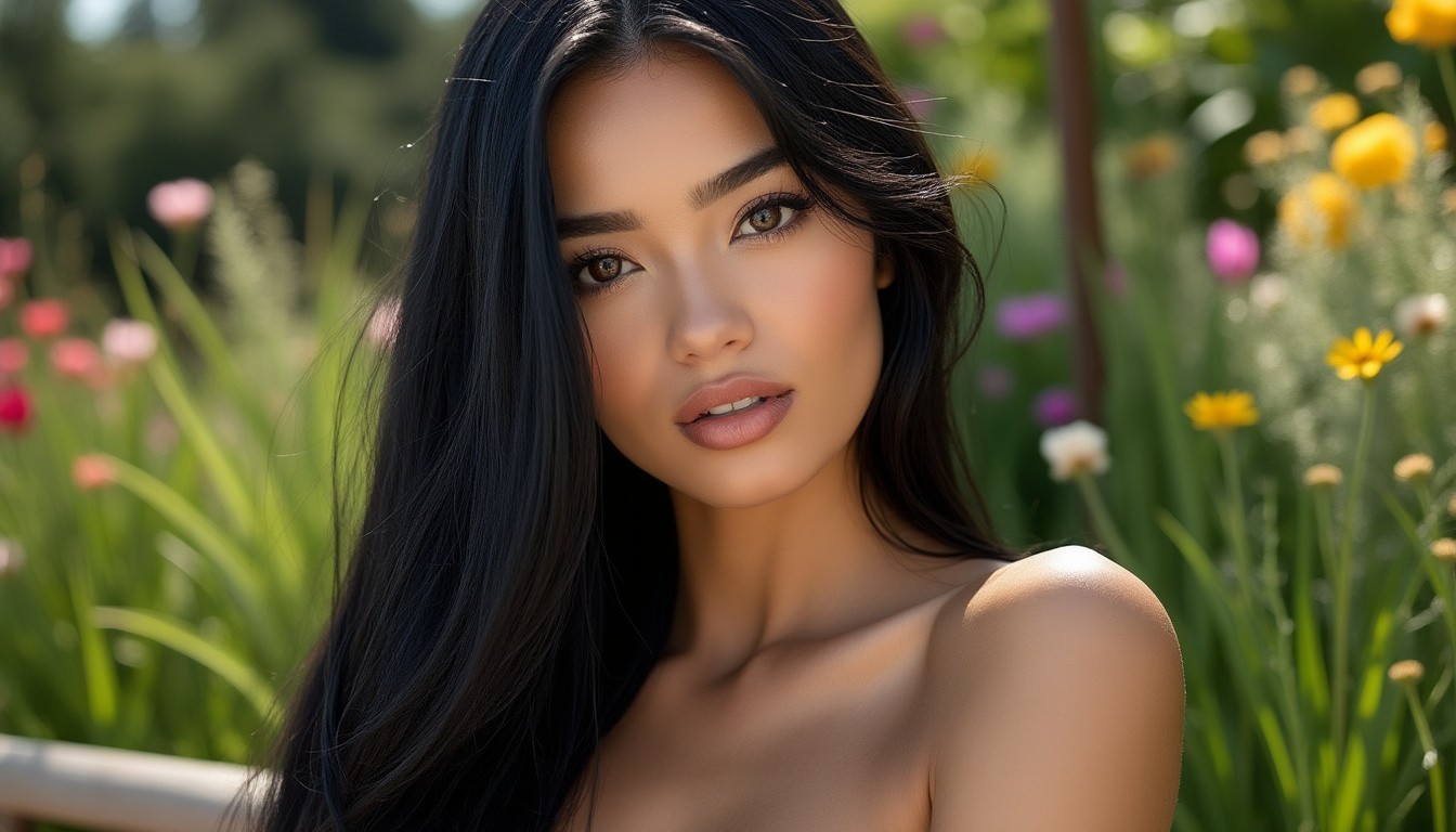 découvrez des idées et conseils tendance pour choisir la coupe idéale et sublimer vos cheveux longs. inspirez-vous pour mettre en valeur votre féminité et votre style !