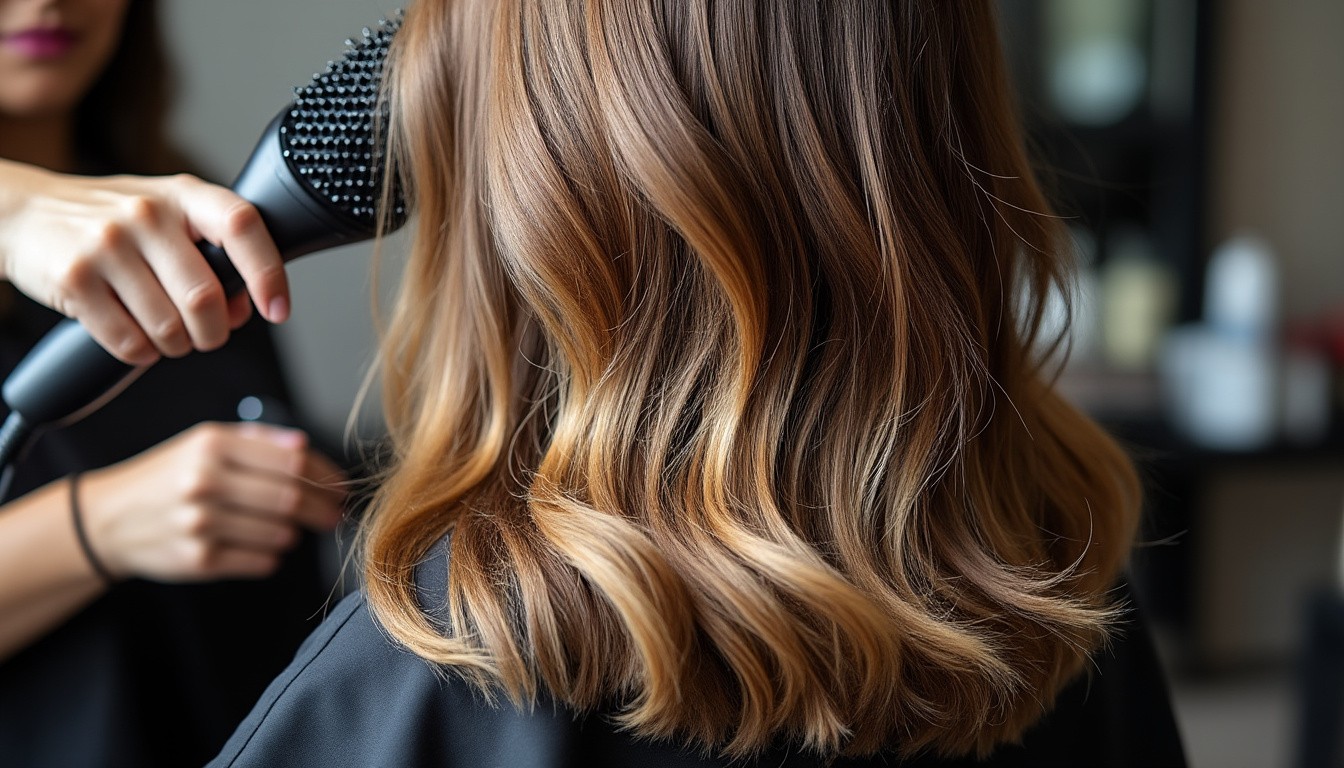 découvrez des idées et conseils pour réussir une coupe mi-longue dégradée. sublimez votre coiffure avec nos astuces et inspirations tendance adaptées à toutes les textures de cheveux.