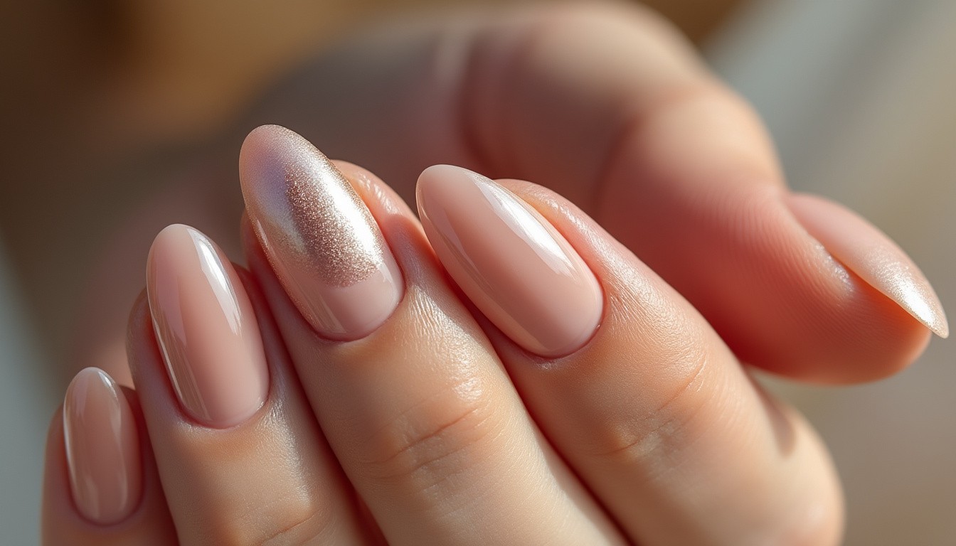 découvrez nos astuces et inspirations pour réaliser une french ongle amande parfaite. obtenez une manucure élégante et tendance grùce à nos conseils professionnels et idées originales.