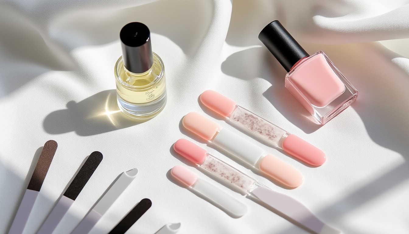 découvrez nos astuces et inspirations pour réaliser une french sur ongles amande. adoptez cette manucure élégante et tendance grùce à des conseils professionnels et des idées créatives pour sublimer vos mains.