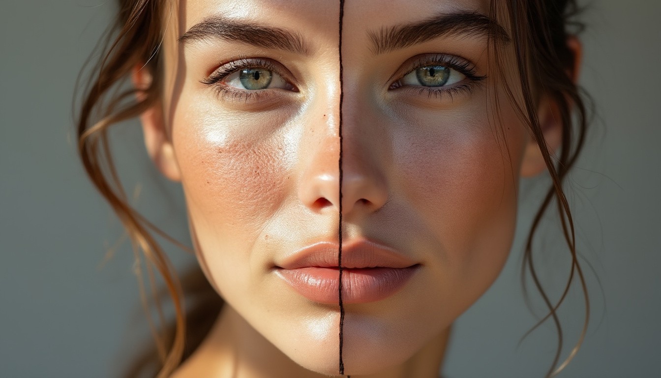 découvrez les avis sur ialuset pour le visage, son mode d'application, et admirez les résultats avant/après en images. tout savoir pour une peau régénérée et lumineuse !