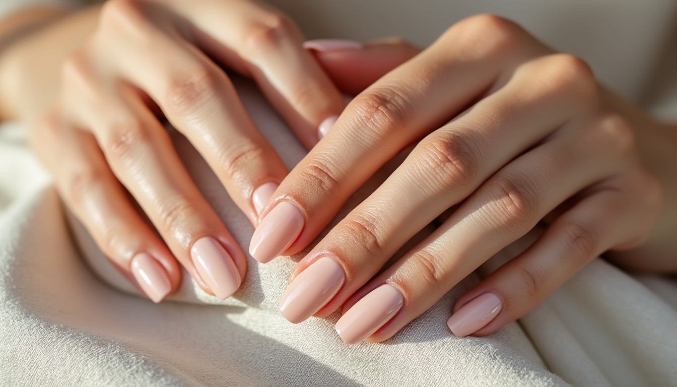 découvrez nos conseils et astuces pour réussir une manucure nude élégante et naturelle. obtenez des ongles soignés avec des techniques simples et des idées de looks raffinés.