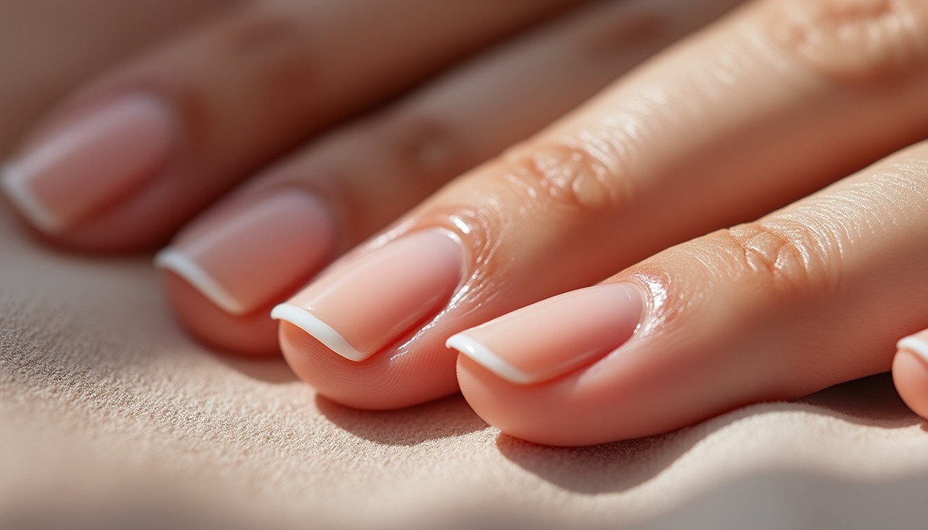 découvrez nos astuces pour une manucure nude réussie. obtenez des ongles élégants et naturels grâce à nos conseils simples et tendances.