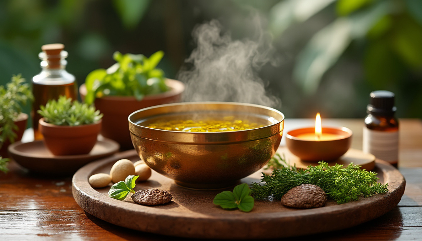 découvrez notre avis sur the ayurveda experience : avantages, inconvénients, conseils et informations essentielles avant de vous lancer dans cette expérience ayurvédique. informez-vous pour faire le bon choix.